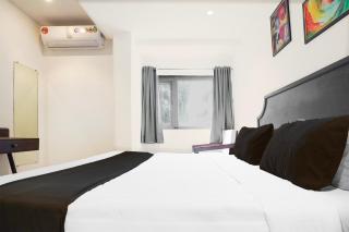 Super Townhouse Central Bazar Road Ramdaspeth - 6