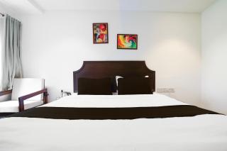 Super Townhouse Central Bazar Road Ramdaspeth - 3