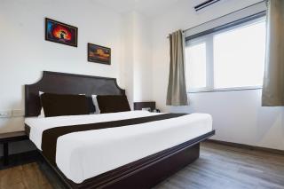 Super Townhouse Central Bazar Road Ramdaspeth - 2