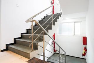 Super Townhouse Central Bazar Road Ramdaspeth - 1