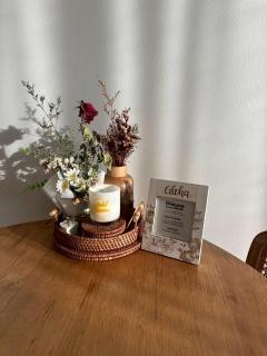 Free Wi-Fi Private Room I Near the Mall Bangkapi - 9