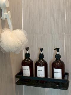 Free Wi-Fi Private Room I Near the Mall Bangkapi - 4