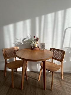 Free Wi-Fi Private Room I Near the Mall Bangkapi - 1