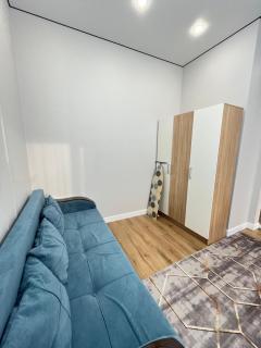 Уютная квартира на Сат Сити - 5