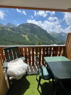 Apart'hôtel 6 personnes centre et cœur station - 5