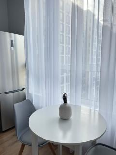 Уютная квартира на Сат Сити - 2