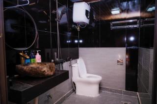 Bắc Hà Green Homestay - 6