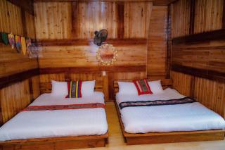 Bắc Hà Green Homestay - 1