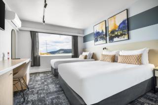 Nightcap at Burnie Townhouse - 0