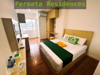 Homestay81 Permata Residences Apartment - 9