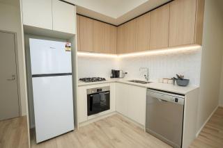 VTA - 1BR City Apartment in Adelaide CBD - 9