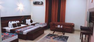 Shelton Elite Hotel - 9