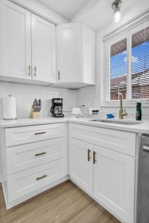 Luxury Sweet Home With 3B2B Fireplace 65 inch TV BBQ - 1