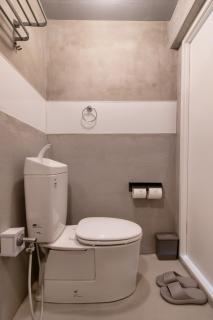 epilogue hotel 301 - 8