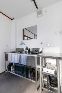 epilogue hotel 301 - 1