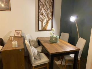 Apart'hôtel 6 personnes centre et cœur station - 6