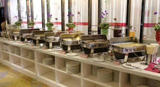 Grand Nest Hotel (Tang Jia Wan Beach) - 8