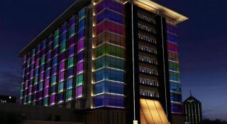 Grand Nest Hotel (Tang Jia Wan Beach) - 7