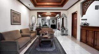 Hotel Griyadi Kusuma Sahid - 5