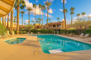 Allura Palm Springs Resort Condo with Pools & Tennis - 0