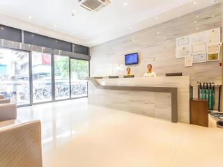City Comfort Inn Liuzhou Rongshui Fengsha - 1