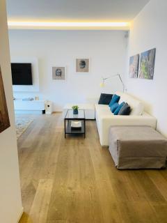 Bella Brera Luxury Apartment - Milán - 8