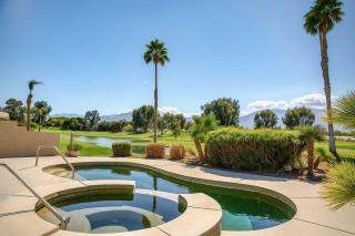 Allura Desert Princess Private Pool Tennis Golf - Rimlon - 8