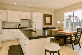 Allura Desert Princess Private Pool Tennis Golf - Rimlon - 4