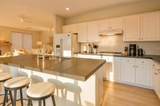 Allura Desert Princess Private Pool Tennis Golf - Rimlon - 5