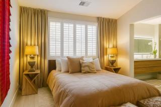 Allura Desert Princess Private Pool Tennis Golf - 1