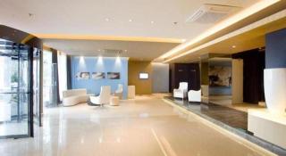 Jinjiang Inn Sanya Hexi Road Pedestrian Bridge - 9