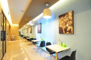 Jinjiang Inn Sanya Hexi Road Pedestrian Bridge - 7