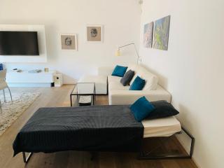 Bella Brera Luxury Apartment - Milan - 9