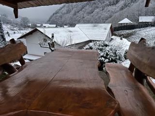 Pensiunea Hanzu Darius - 8