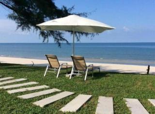 Greenseaview Resort - 8