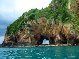 Greenseaview Resort - 4