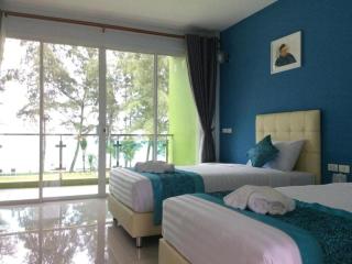 Greenseaview Resort - 2