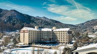 Kensington Resort Gapyeong - 0