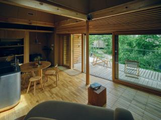 SANU 2nd Home 河口湖2nd - 1