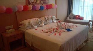 Vienna Classic Hotel Qingyuan Taihe Ancient Cave Scenic Area - 3