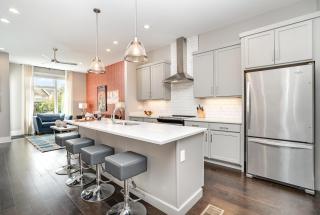 Funk & Soul - Rooftop Patio - Walk to 12 South - 9