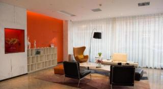 Aishang Hotel (Lecong Furniture Mall, Foshan) - 5