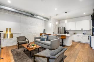 The Saddlery-Playbill-4 Unit Combo-Walk 2 Broadway - 1