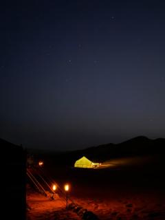Night Stars Camp - 6