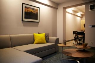 Tophane Suites - 7