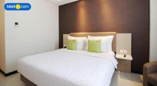 Hotel Dafam Pacific Caesar - 8