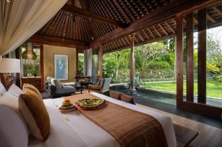 Sanna Ubud A Pramana Experience - 8