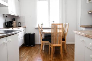 Family & Worker Accommodations in Göteborg - 2