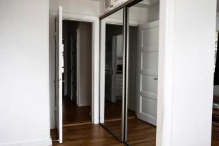 Family & Worker Accommodations in Göteborg - 1