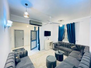 nile shores hotel - 7